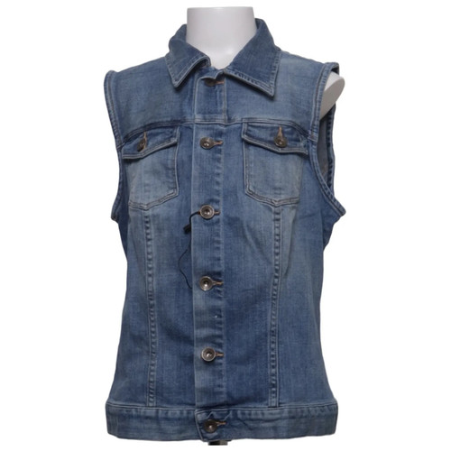 Blugeox jeansweste größe - blugeox,, jeansweste,