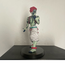 Demon slayer akaza figur - slayer, –