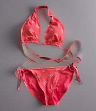 Sansibar Sylt Bikini Bademode Damen Gr. 38 Cup-B