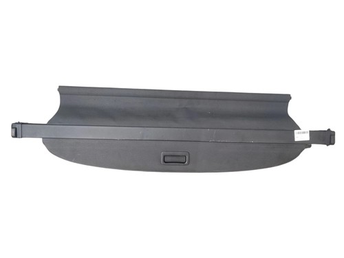 Laderaumabdeckung