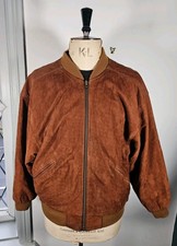 Vintage River Island Leder