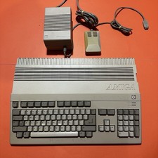 Commodore Amiga 500 Bundle Mem