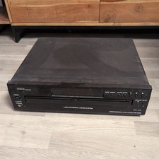 Denon DN-C200, 5 DISC Changer
