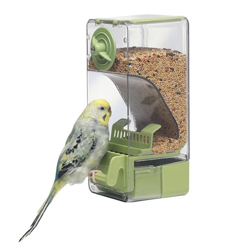 Vogelfutterspender