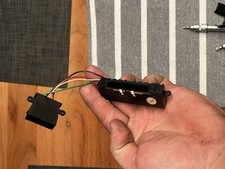 Audi 80 B4 Vdo 260kmh Tacho , Kombiinstrument Ganganzeige