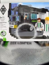 Lego Bausatz des Borussia