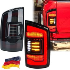 Für Dodge RAM 1500 2500 3500