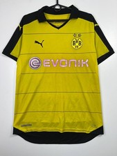 Borussia Dortmund 2015 2016