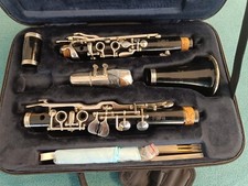 R. KEILWERTH "Melody" B-Klarinette 