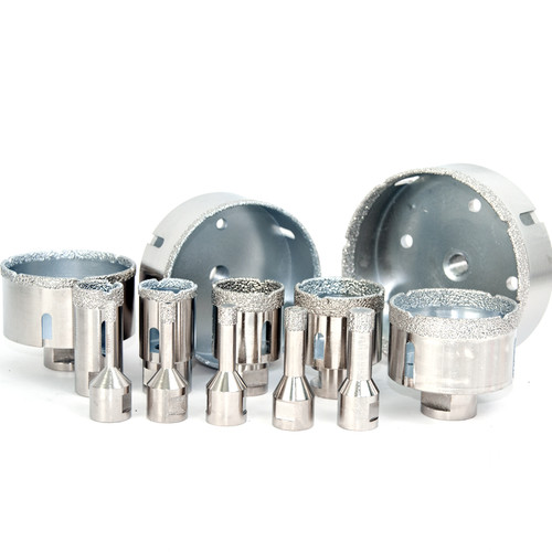Diamantbohrer bohrkronen - diamantbohrer,