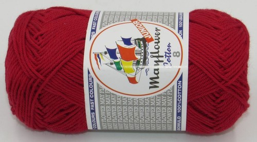 Mayflower cotton junior - mayflower, 3-