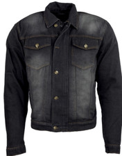 Roleff Racewear Motorradjacke