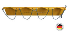 Gasflaschen halterung - ,
