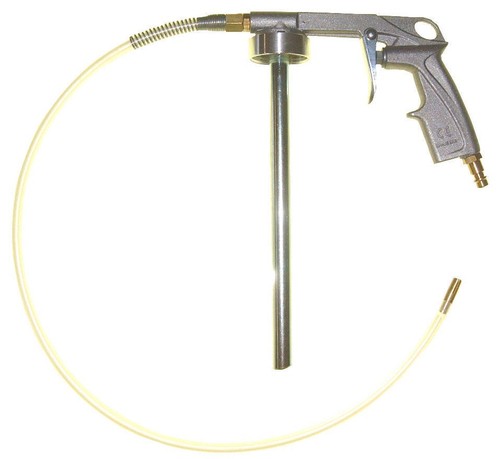 Hohlraumschutz pistole - hohlraumschutz,