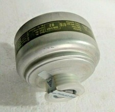 Auer Atemwege Filter 87B Gas