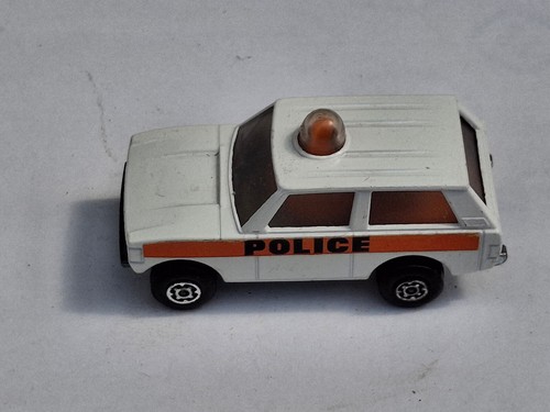 Matchbox superfast 20 - matchbox, superfast: