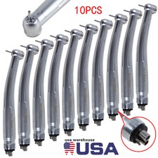 10 PCS NSK Style Dental High