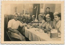 Orig. Foto Soldaten Inf.Ers.Btl.80 in Kaserne HOHENSALZA Inowroclaw Polen 1940