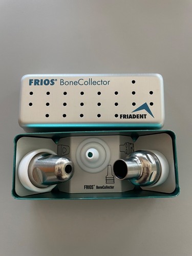Friadent frios bone collector - friadent,
