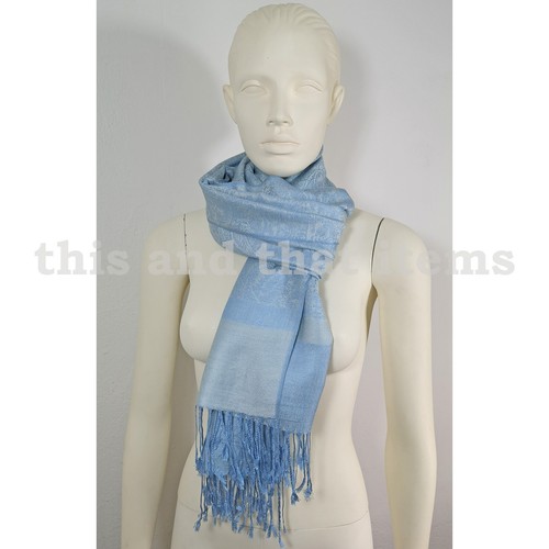Pashmina schal tuch pareo - schal,