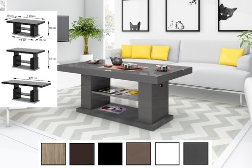 Design couchtisch 777 - design,