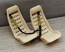 #730 1:18 Sportsitze Schalensitze Tuning Diorama ZUBEHÖR