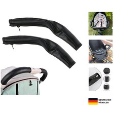 Kinderwagen Griffbezug PU