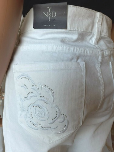 Nydj jeans 12 us 8 - gr.,