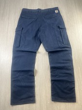Carhartt Cargohose Herren