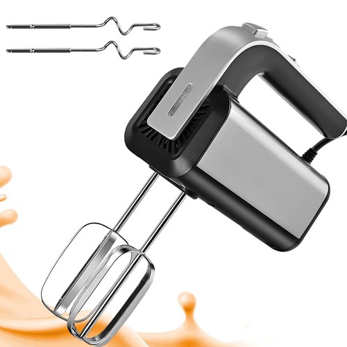 Handmixer handrührer - handmixer/handrührer, 2