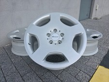 Mercedes 17 Zoll Alufelgen