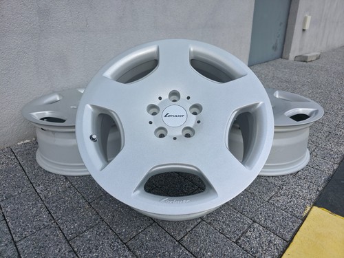 Mercedes zoll alufelgen - mercedes,