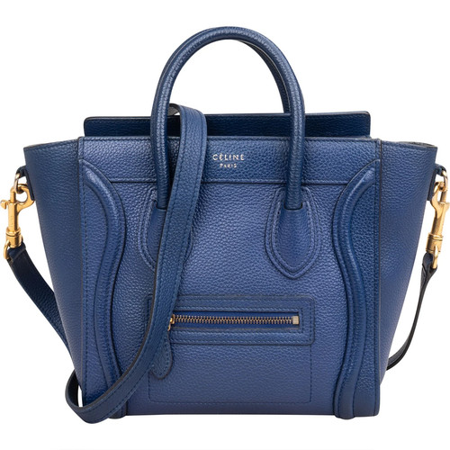 Céline blue grained - céline,