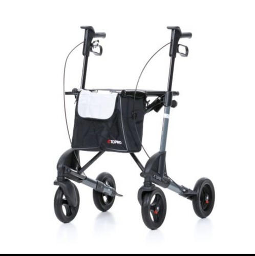Topro troja rollator - troja, (s)