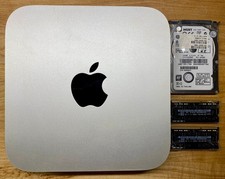 Apple Mac Mini Ende 2012 - 2,5