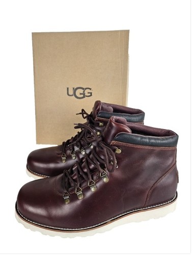 Ugg boysen herren - boysen,