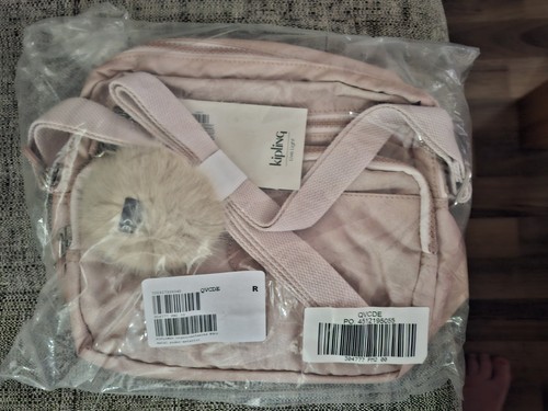 Kipling edir puder - kipling,