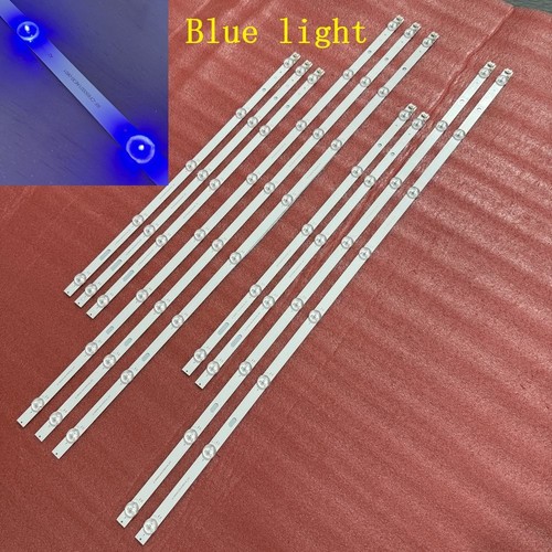 Led backlight strip - strip, for