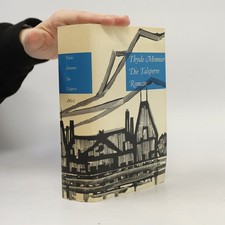 Die talsperre thyde - talsperre , | 