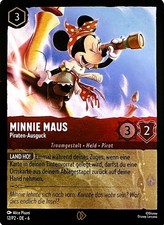 012/P2  Disney Lorcana TCG-