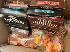 ATLANTIC Vintage Toys, 9