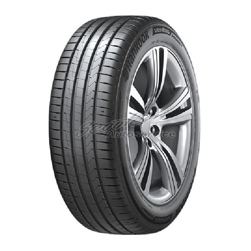 Hankook ventus prime 135 - hankook, 4