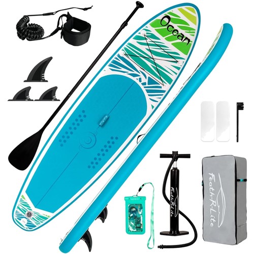 Stand paddle board - stand, 320cm