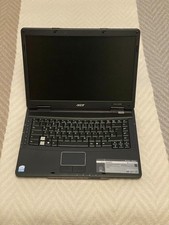 Acer Extensa 5630 EZ 15,4" Notebook / Dual Core T4200, 2Ghz  Ersatzteile