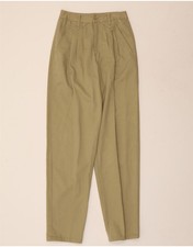 ESPRIT Womens High Waist Chino