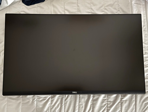 Dell p3223qe zoll lcd - dell, 4k