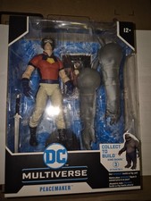 DC Multiverse The Suicide