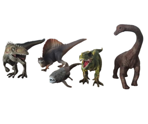 Große schleich dinosaurier - schleich,