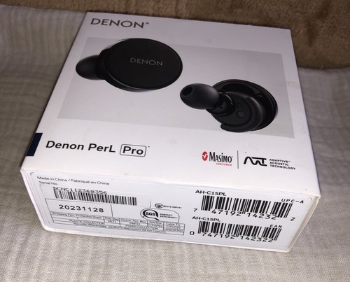 Denon perl pro premium - perl, true