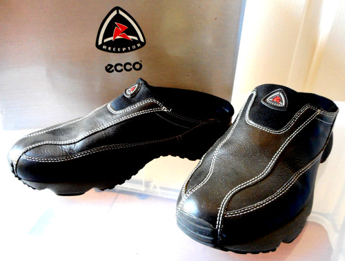 179 ecco receptor - ecco, black